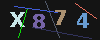 Gambar captcha